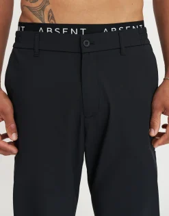 Regular Fit Oscar Dress Pants in Black