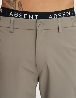 Regular Fit Oscar Dress Pants in Black