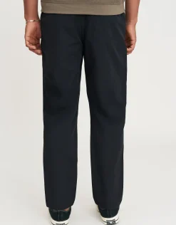 Regular Fit Oscar Dress Pants in Black