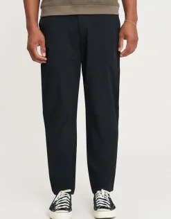 Regular Fit Oscar Dress Pants in Granite