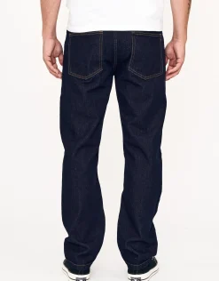 Relaxed Fit Jeans in Blue