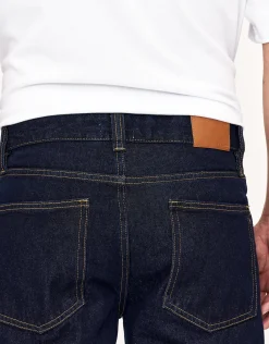 Relaxed Fit Jeans in Blue