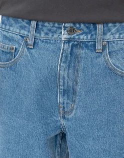 Relaxed Fit Jeans in Blue
