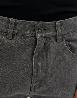 Relaxed Fit Jeans in Indigo Blue