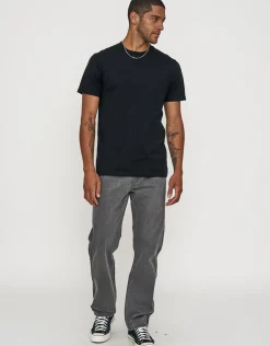 Relaxed Fit Jeans in Indigo Blue