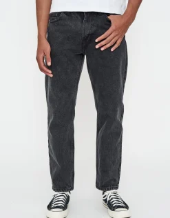 Relaxed Fit Jeans in Lt Blue