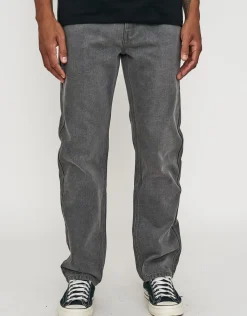 Relaxed Fit Jeans in Lt Blue