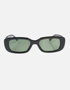 Remy Sunglasses in White