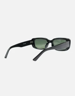 Remy Sunglasses in White