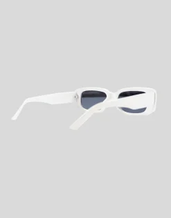 Remy Sunglasses in White
