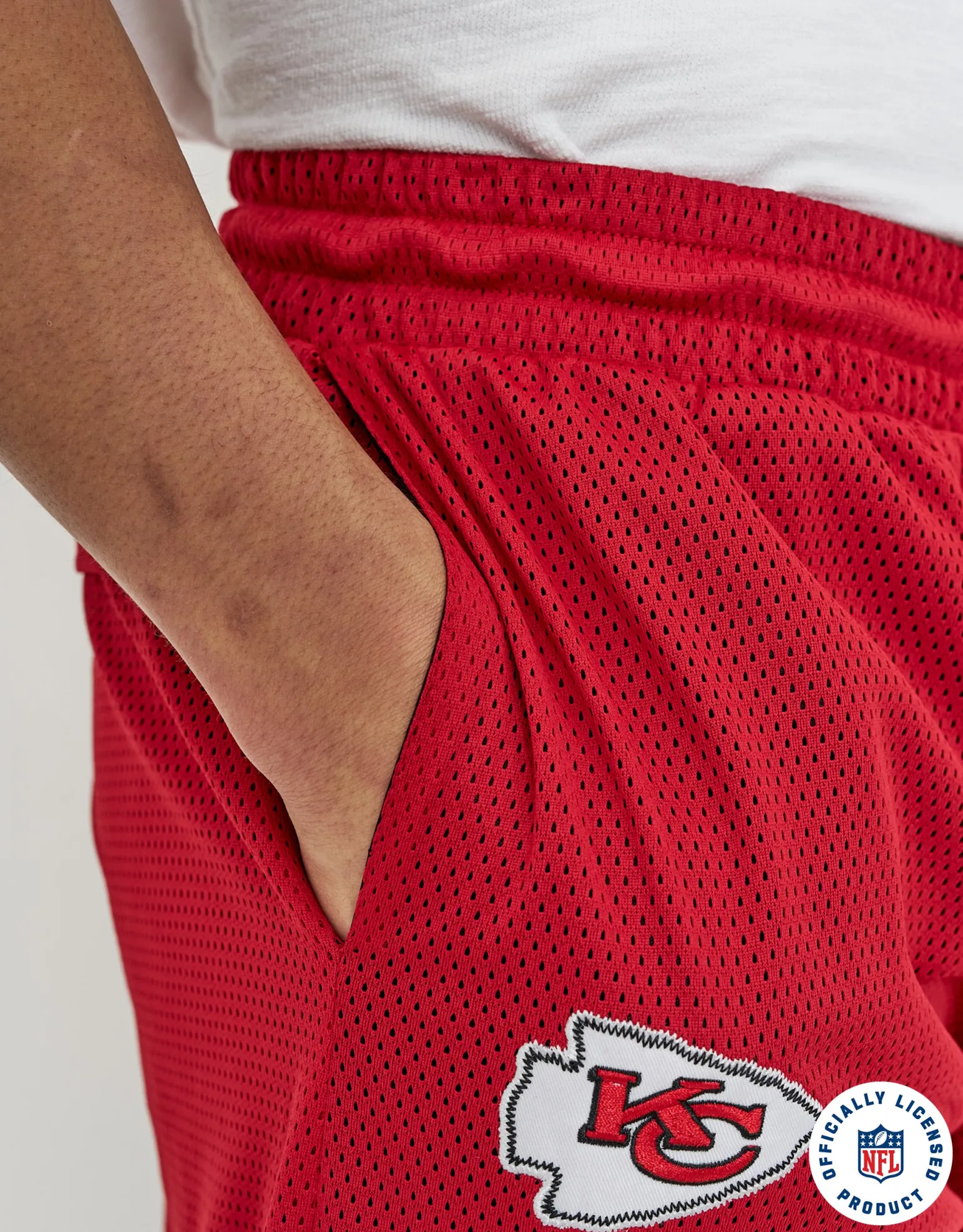 Sakura Basketball Shorts in Black