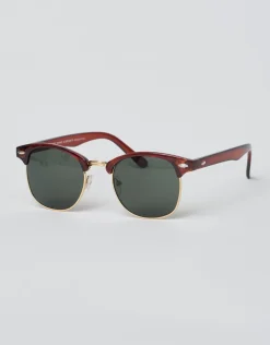 Sandlewood Sunglasses in Black