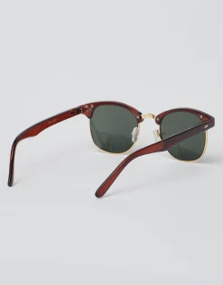 Sandlewood Sunglasses in Black