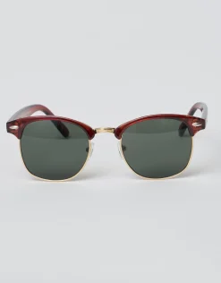 Sandlewood Sunglasses in Black