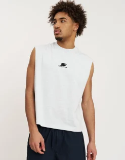 Sequence Muscle Singlet in Black
