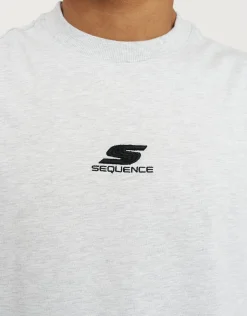 Sequence Muscle Singlet in Black