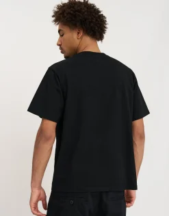 Seychelles Tee in Black