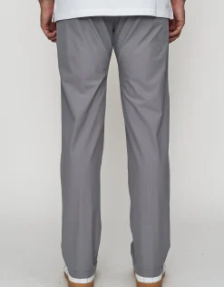 Smart Flex 2.0 Chino Pants in Black
