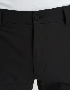 Smart Flex 2.0 Chino Pants in Black