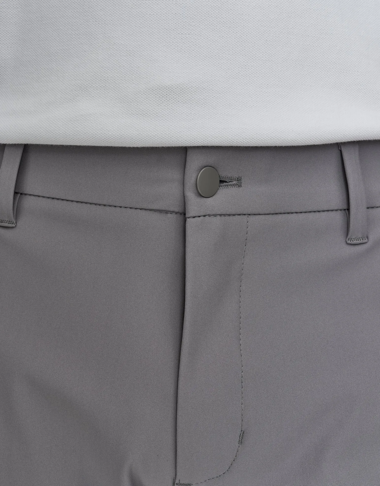 Smart Flex 2.0 Chino Pants in Black
