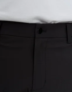 Smart Flex 2.0 Chino Short in Black