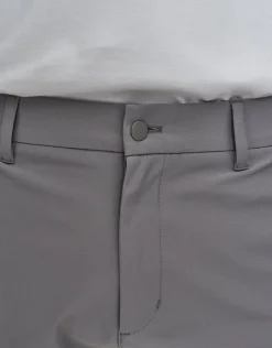 Smart Flex 2.0 Chino Short in Black
