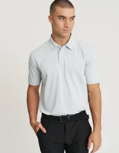 Smart Flex 2.0 Everyday Polo in Blue
