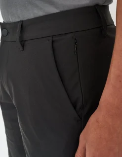 Smart Flex Everyday Shorts in Sand