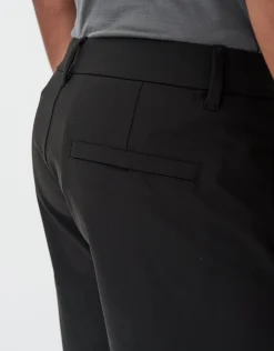 Smart Flex Everyday Shorts in Sand