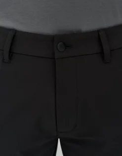 Smart Flex Everyday Shorts in Sand