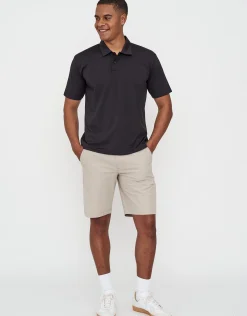 Smart Flex Everyday Shorts in Sand