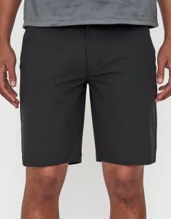 Smart Flex Everyday Shorts in Black