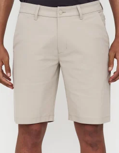 Smart Flex Everyday Shorts in Black