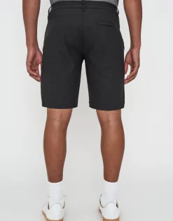 Smart Flex Everyday Shorts in Black