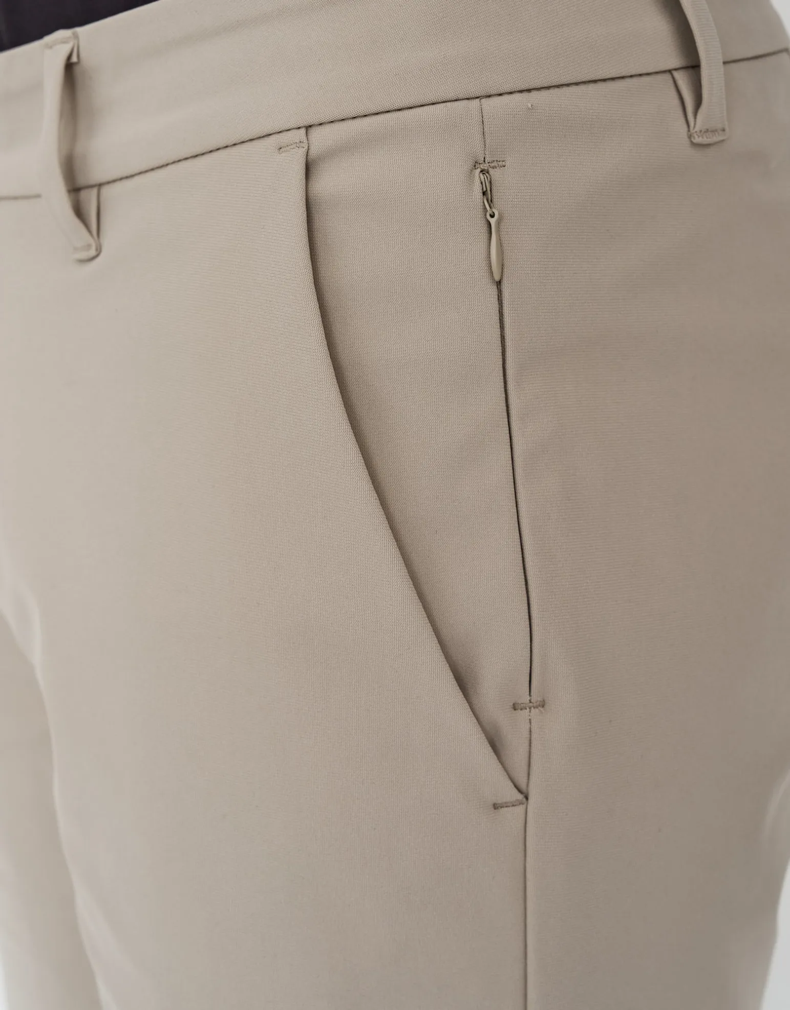 Smart Flex Everyday Shorts in Black