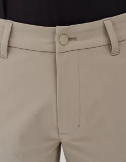 Smart Flex Everyday Shorts in Black
