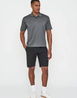 Smart Flex Everyday Shorts in Black