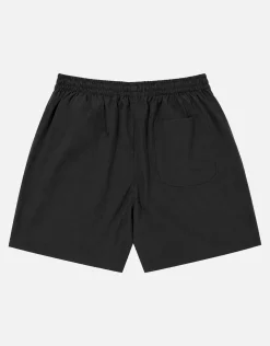 Smart Flex Gym Shorts in Black