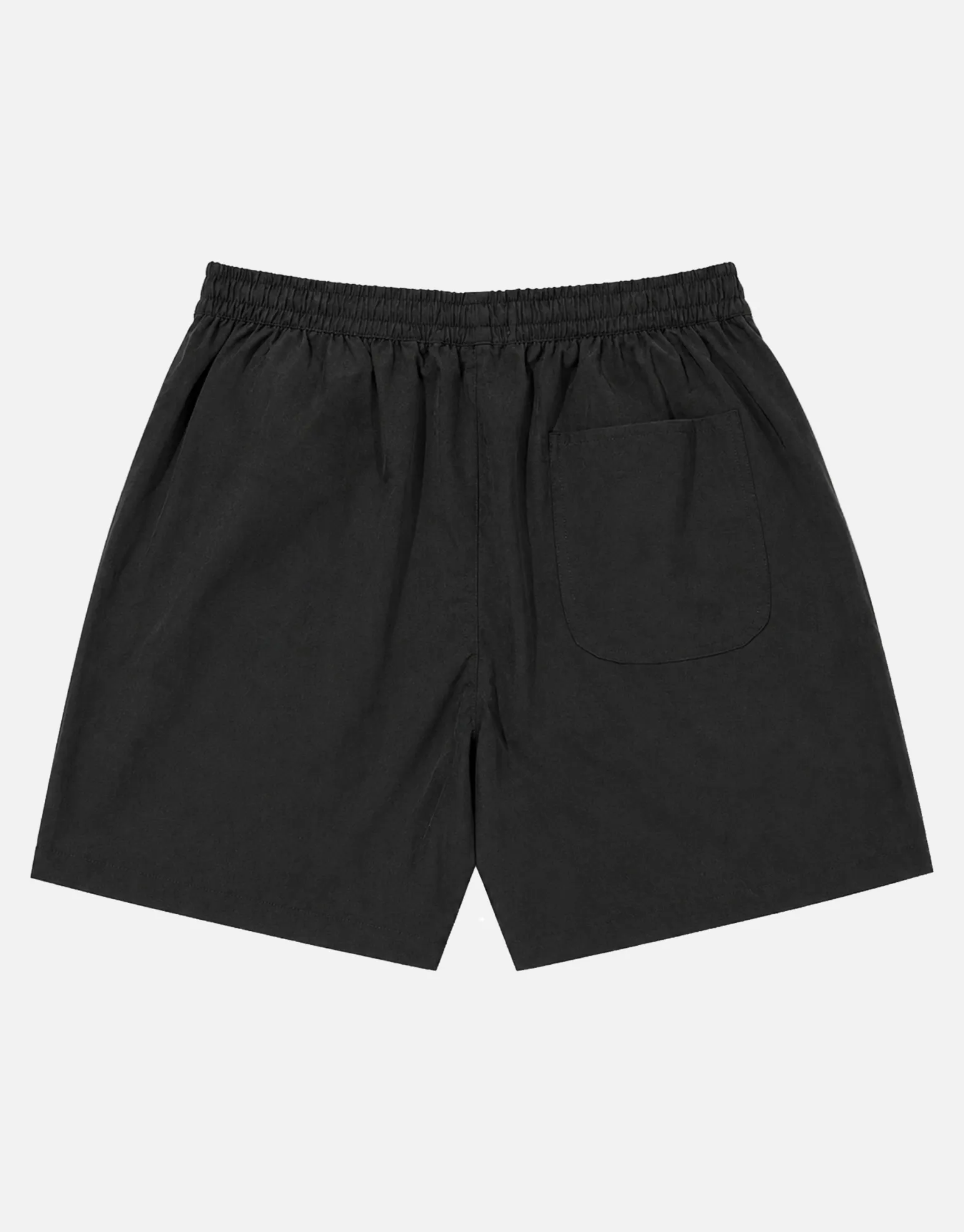 Smart Flex Gym Shorts in Black