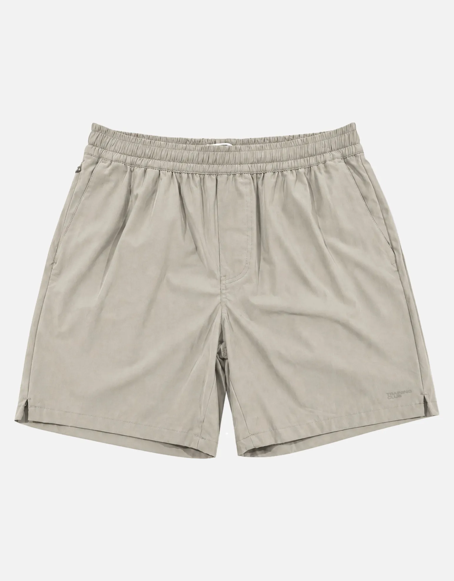 Smart Flex Gym Shorts in Black