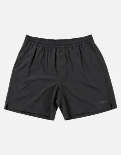 Smart Flex Gym Shorts in Black