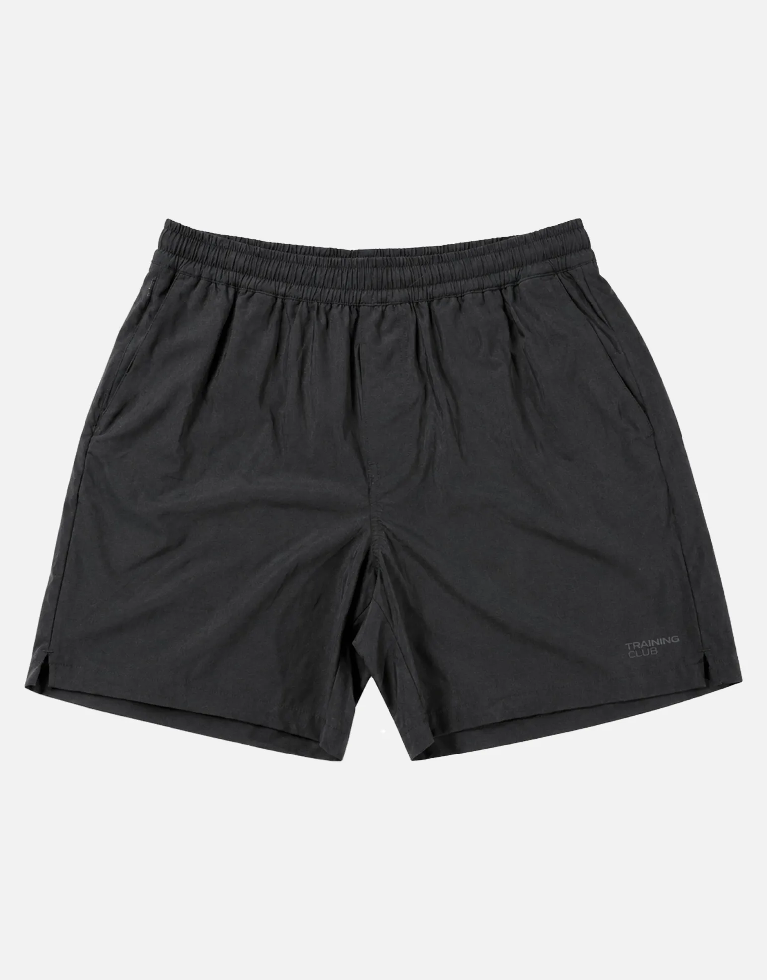Smart Flex Gym Shorts in Black