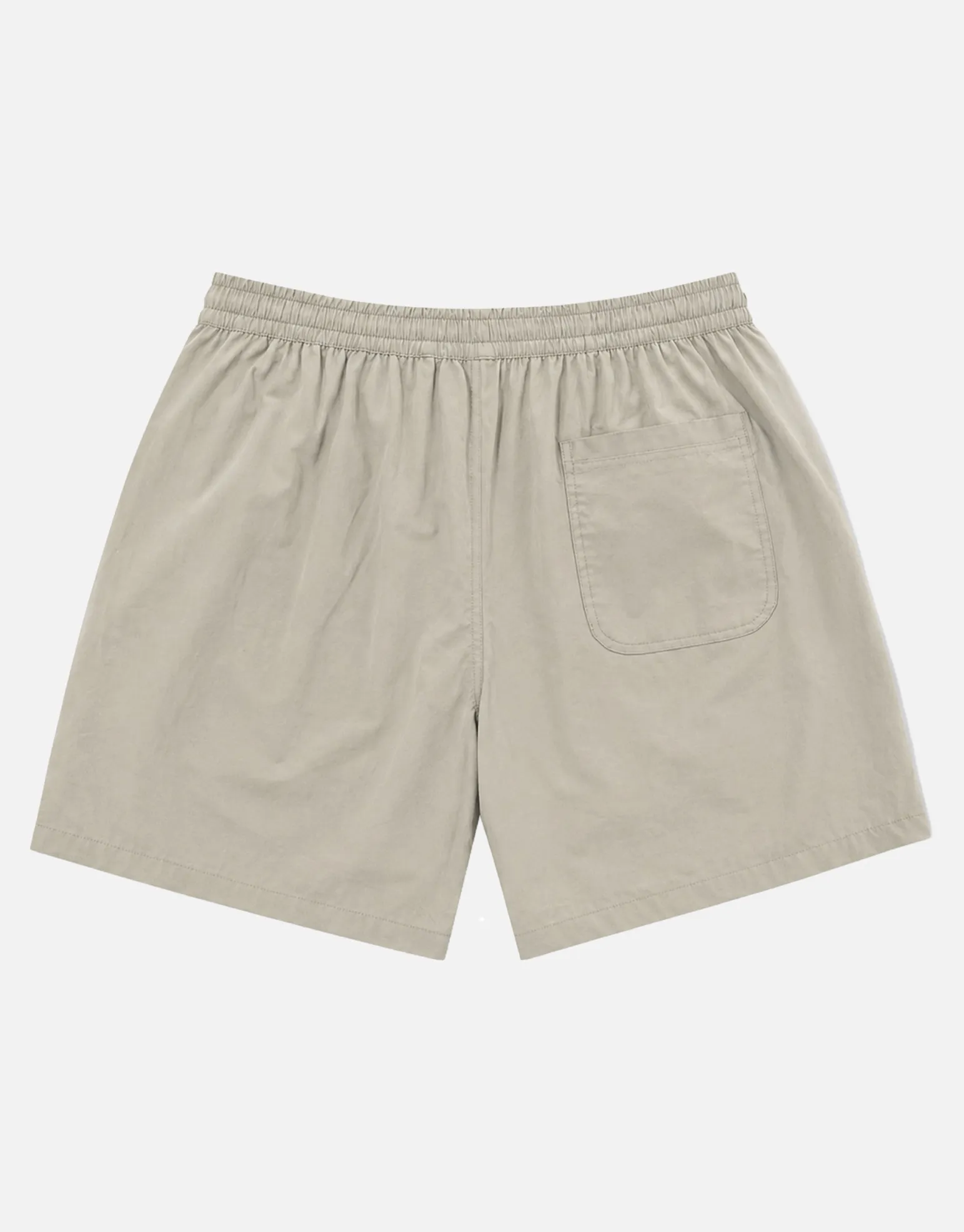 Smart Flex Gym Shorts in Black