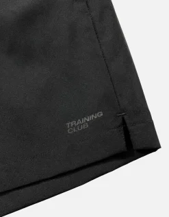 Smart Flex Gym Shorts in Black