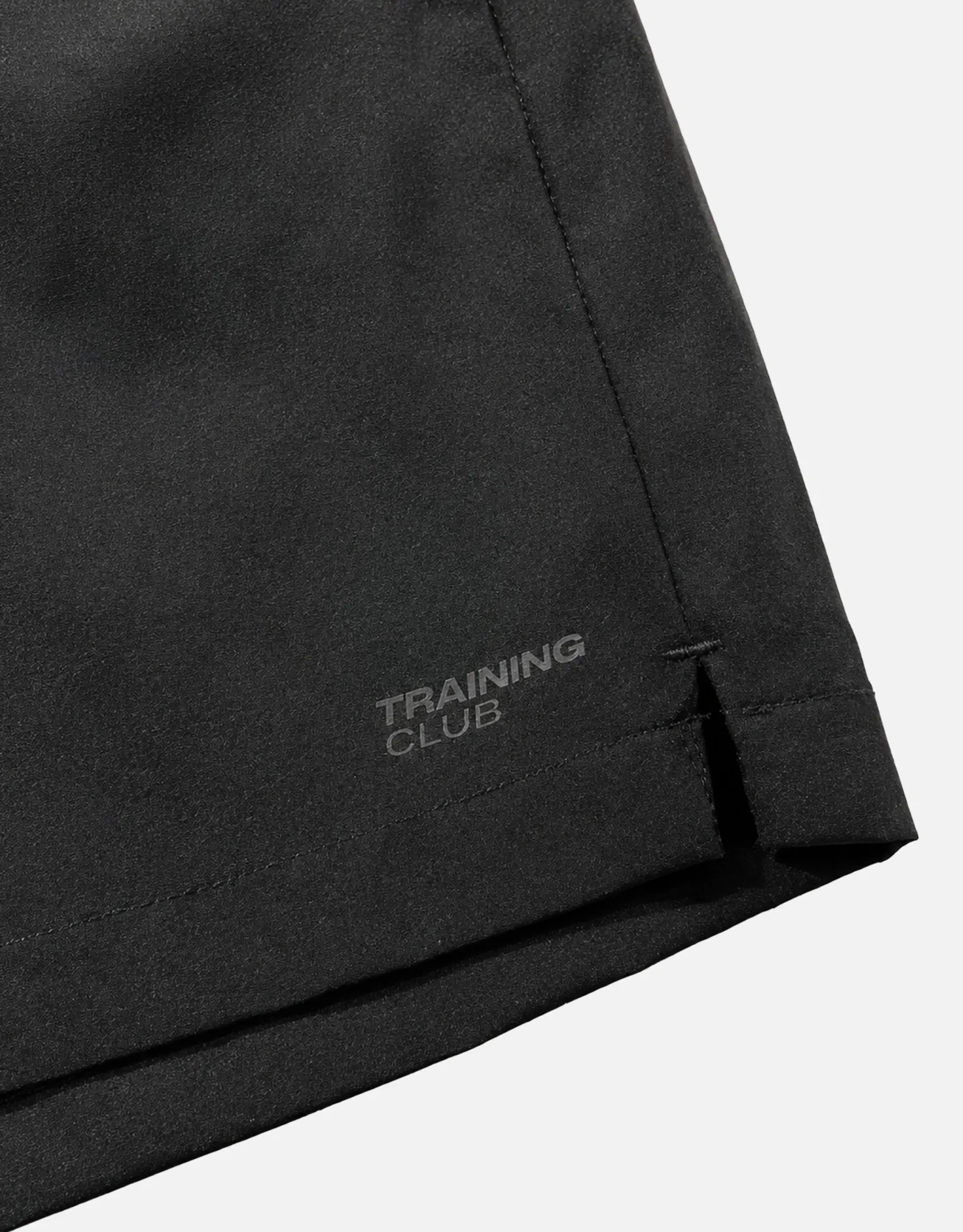 Smart Flex Gym Shorts in Black