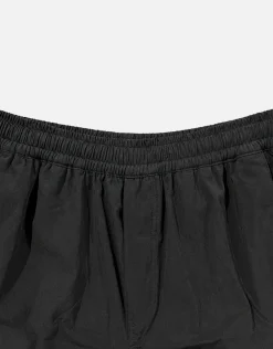 Smart Flex Gym Shorts in Putty