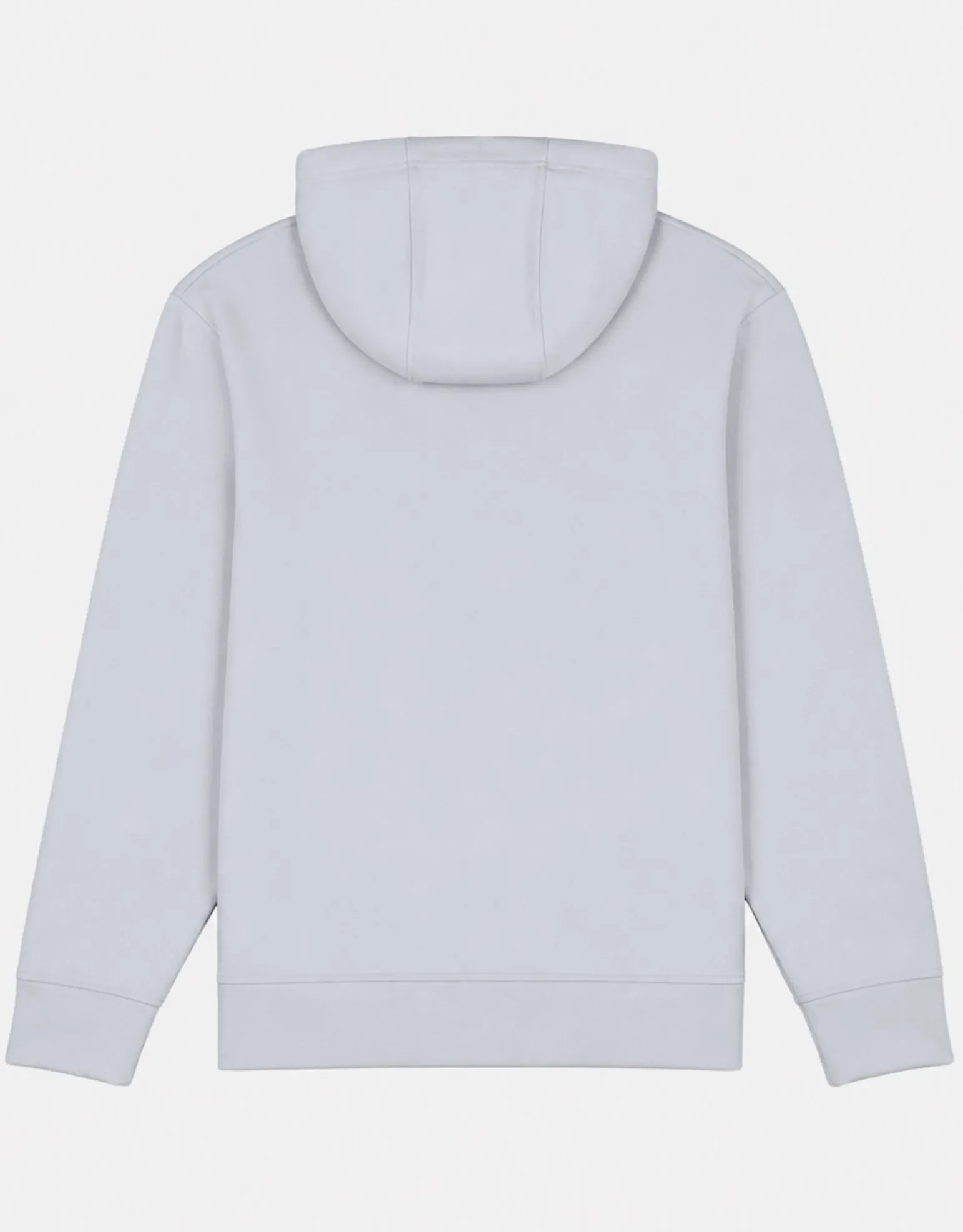 Smart Flex 2.0 Hoodie in Black