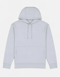 Smart Flex 2.0 Hoodie in Black