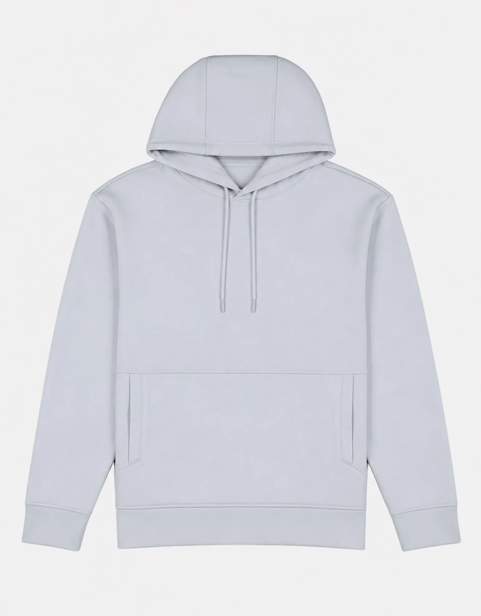 Smart Flex 2.0 Hoodie in Black