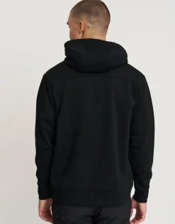 Smart Flex 2.0 Hoodie in Ice Blue